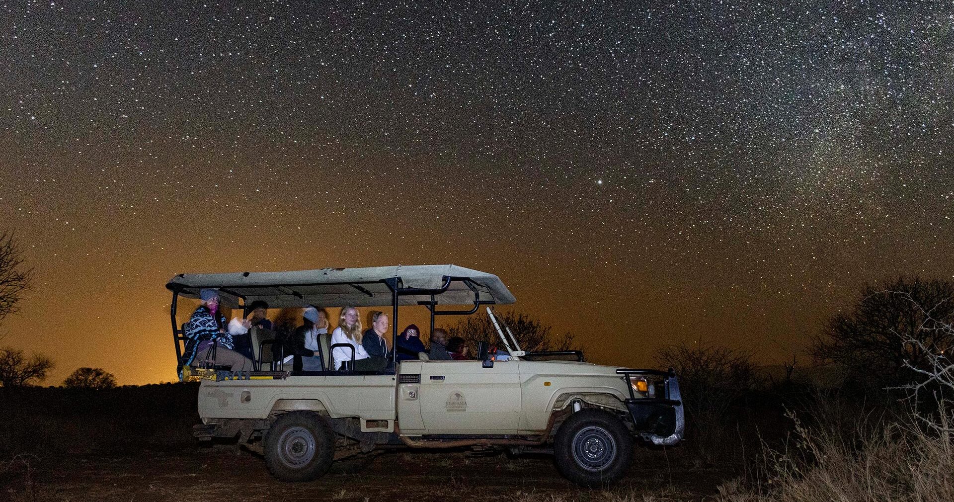 Academic Field Trips to South Africa - African Insight Academy